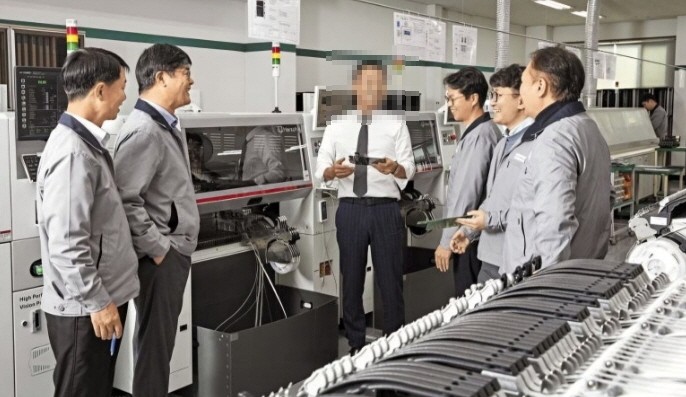 [기업 인사이트] 영업이익률 20% 씨유메디칼의 그늘...'M&A 막후' 이선종... - 뉴스 썸네일 이미지