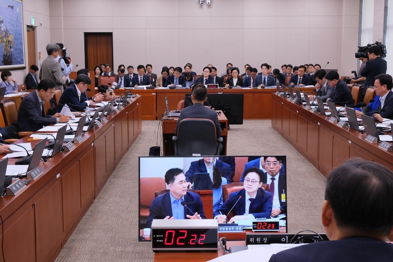 “AI로봇·피지컬AI 메가특구 최적지, 세종·대구” 김종민 의원